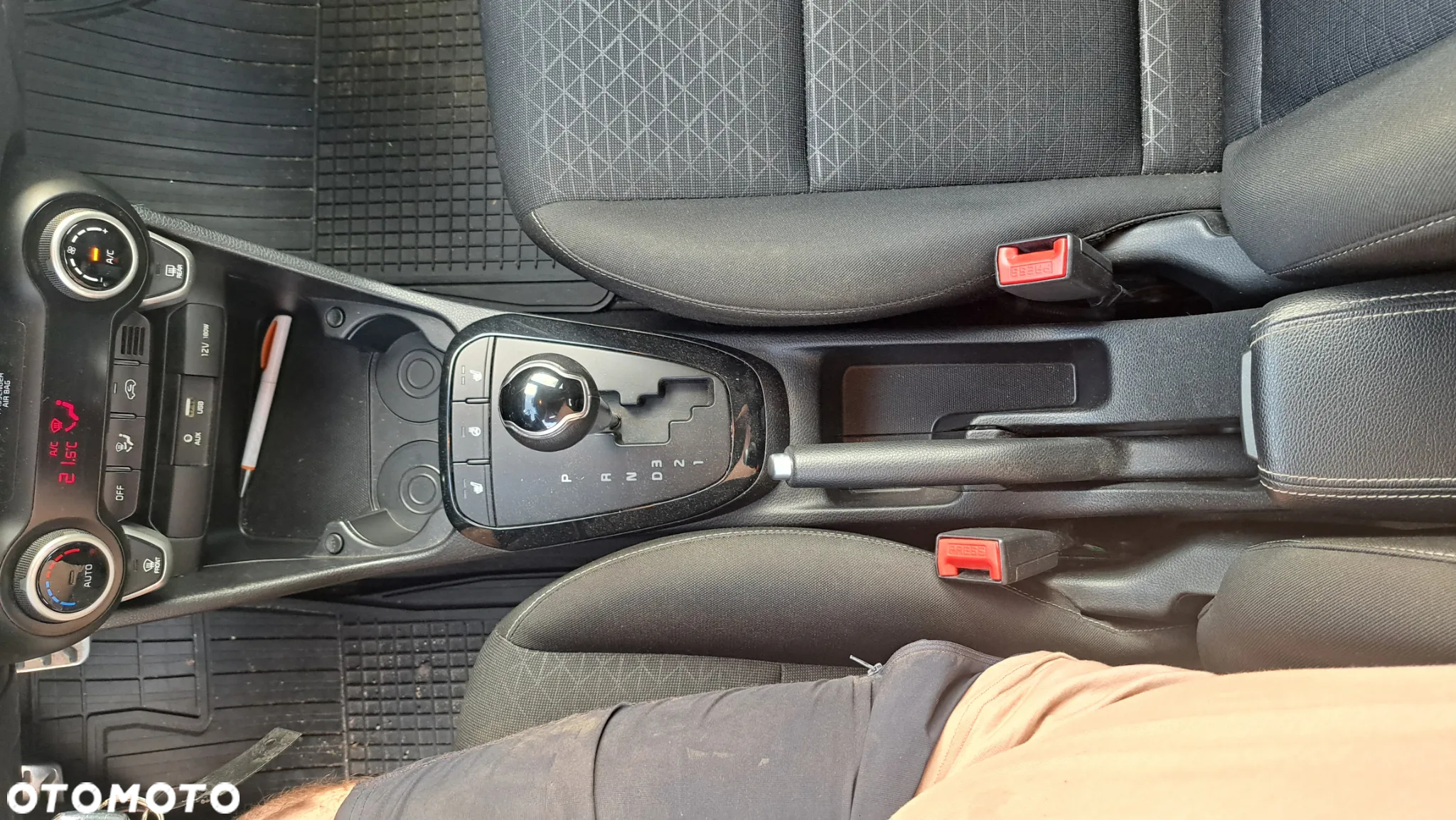 Kia Picanto - 8