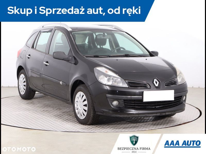 Renault Clio - 2