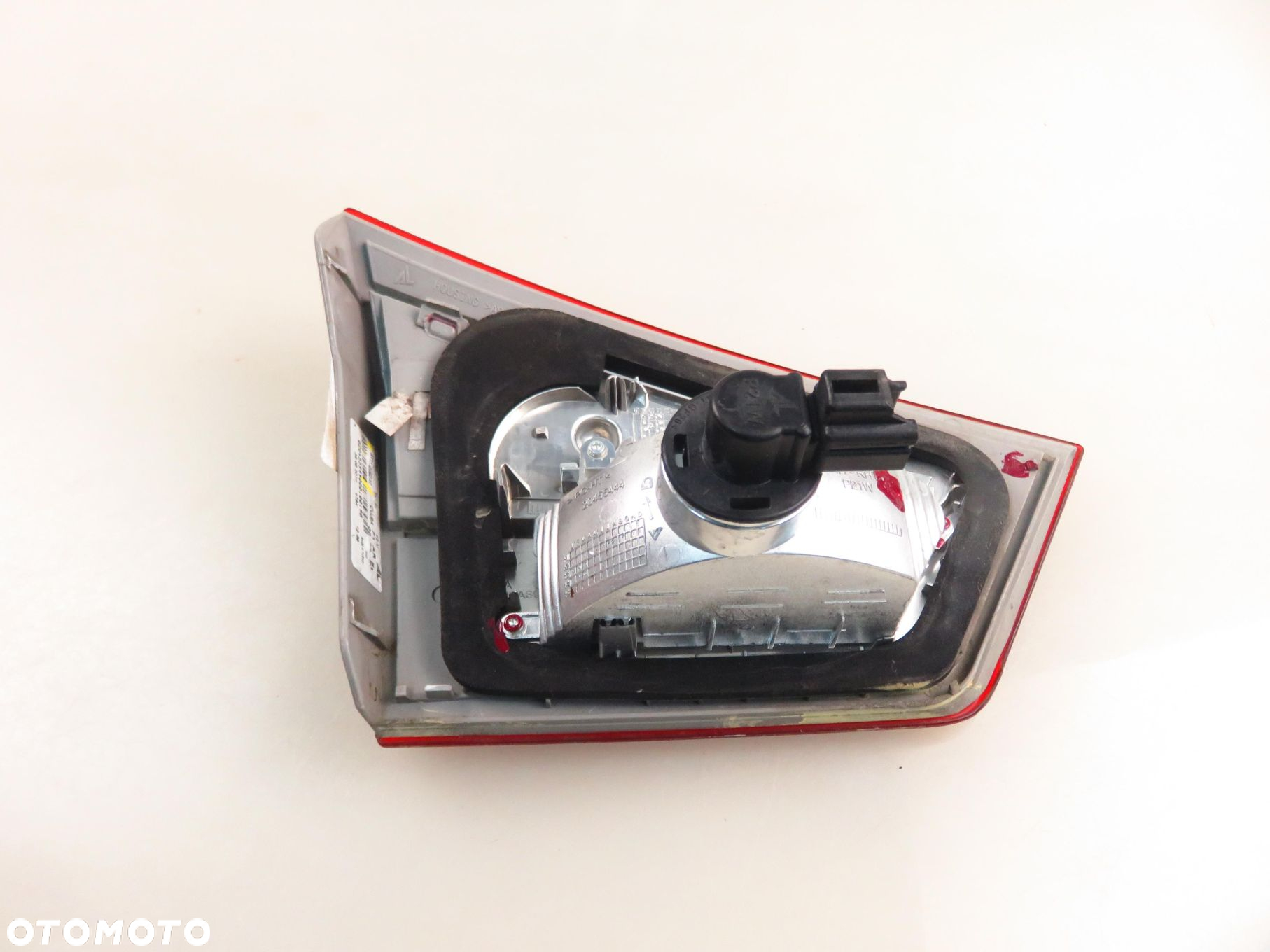 LAMPA PRAWA TYLNA KLAPA FORD B-MAX (JK) AV1113A602AG - 7