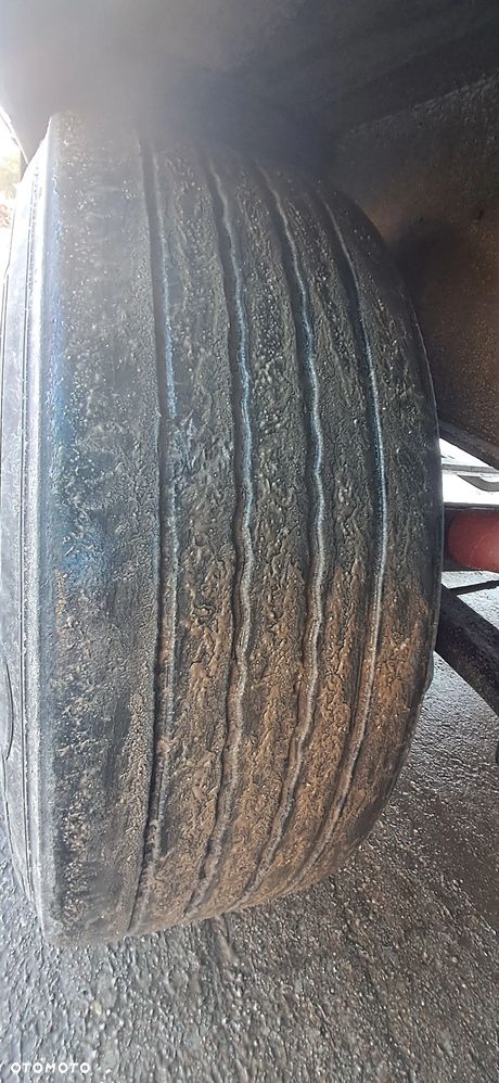 Schmitz Cargobull SCB S3T - 11