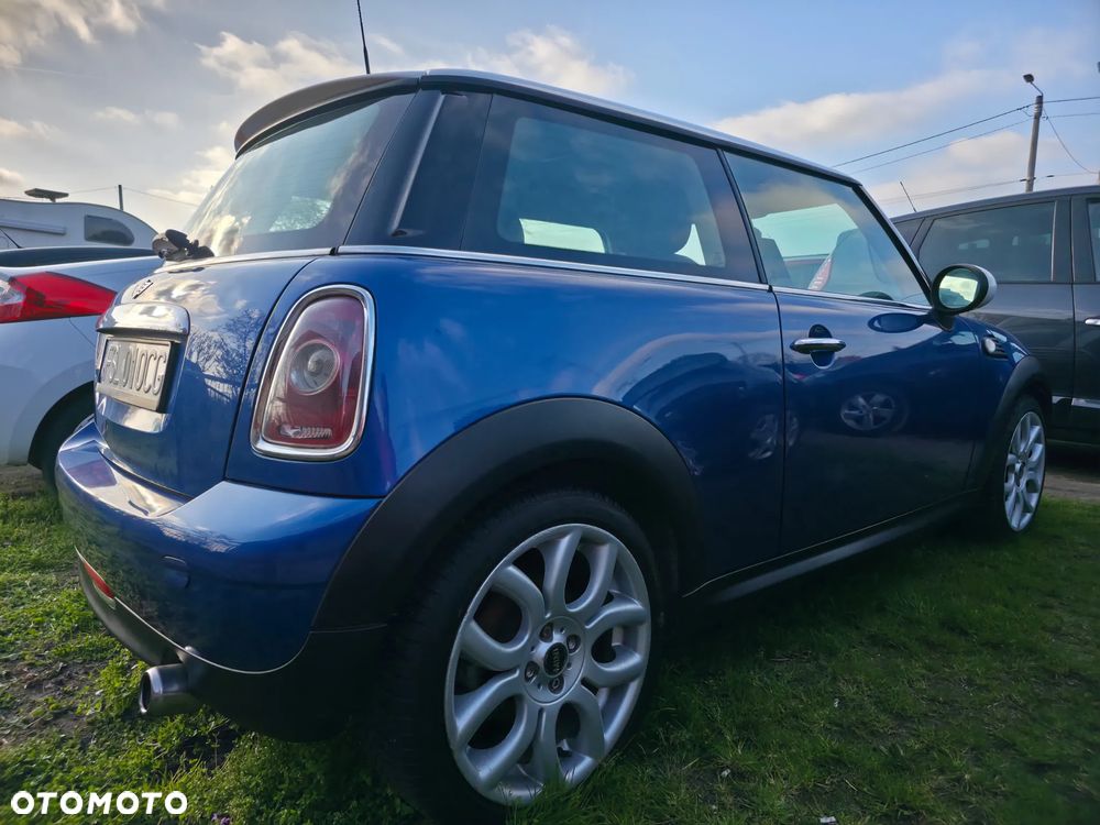 MINI Cooper D - 15