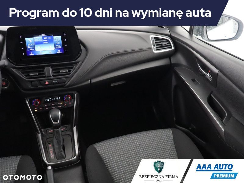 Suzuki SX4 S-Cross - 10