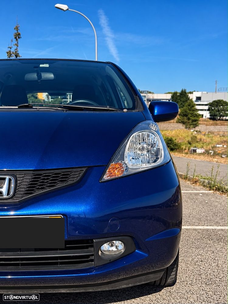 Honda Jazz 1.2 i-VTEC Elegance Top - 2