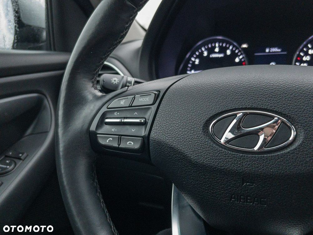 Hyundai i30 1.5 DPI Modern - 17