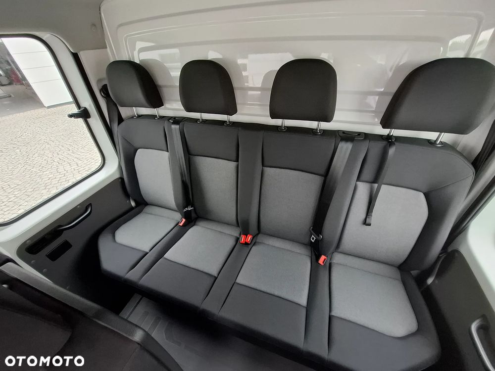 Volkswagen Crafter - 9