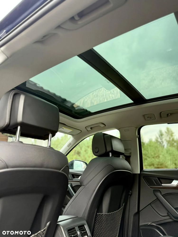 Audi Q5 45 TFSI quattro S tronic S line - 24