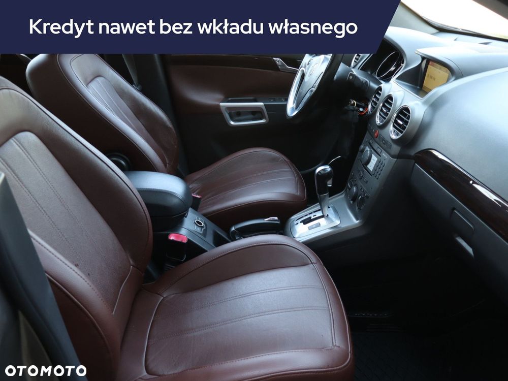 Opel Antara - 11