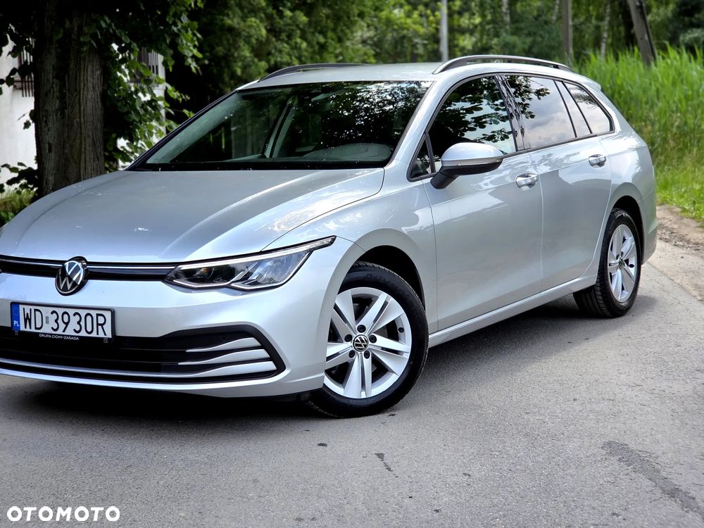 Volkswagen Golf 2.0 TDI Style - 24