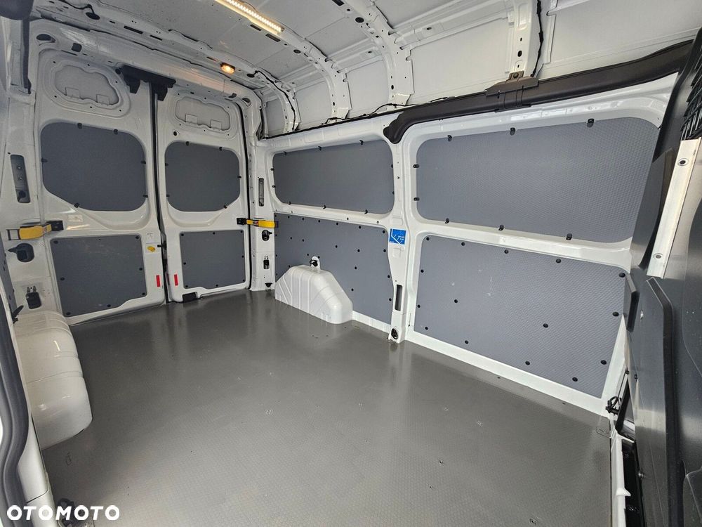 Ford transit-custom L2H2 *49999zł NETTO* 2.0TdCi/131KM - 17