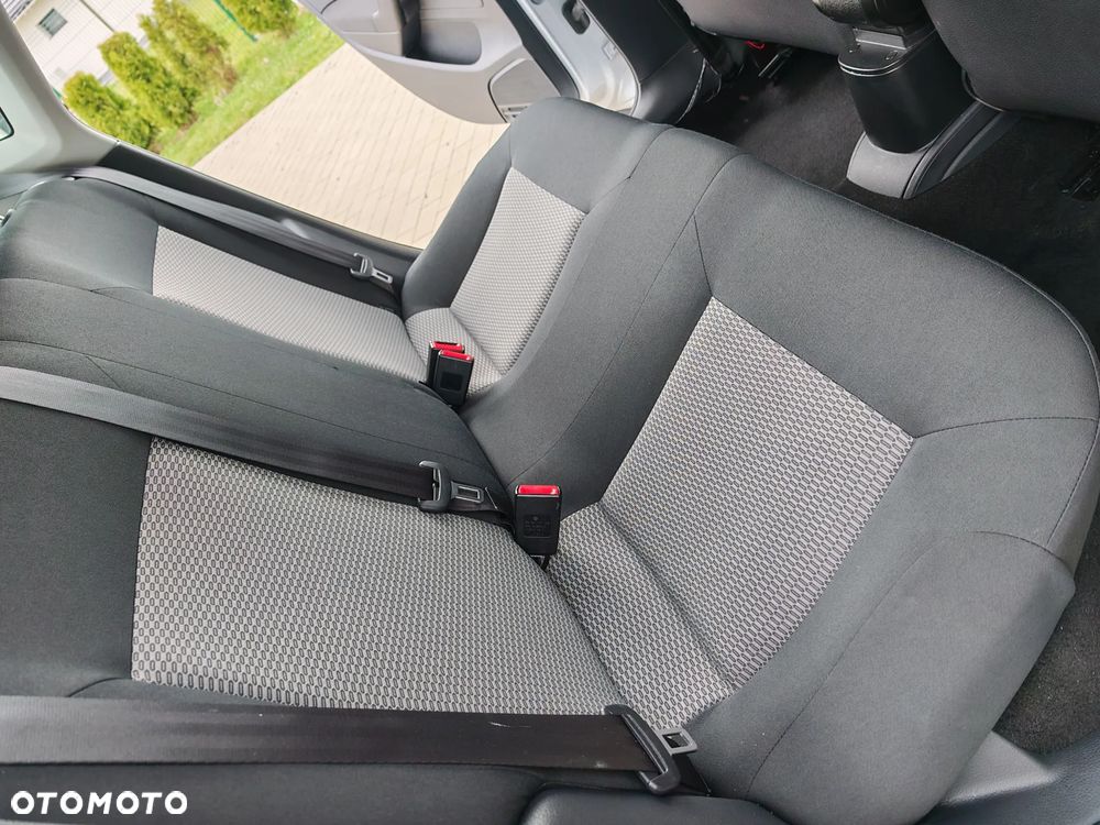 Volkswagen Polo 1.2 TSI Comfortline - 9