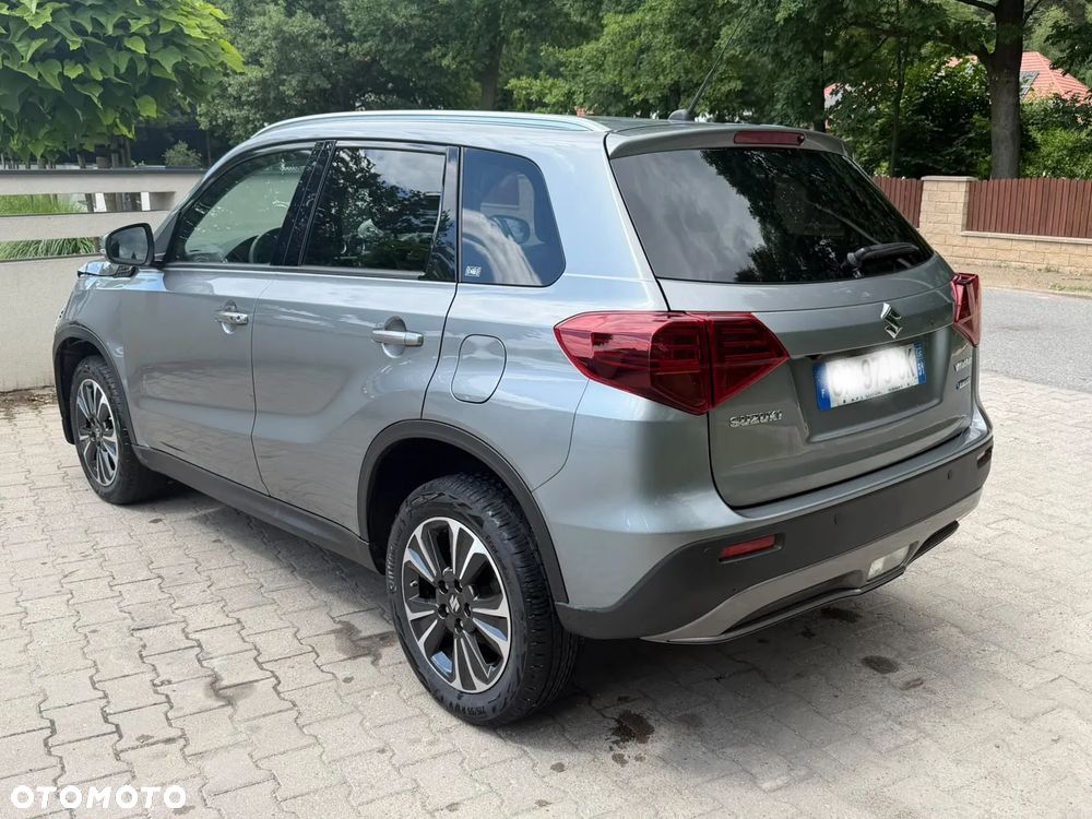 Suzuki Vitara - 3
