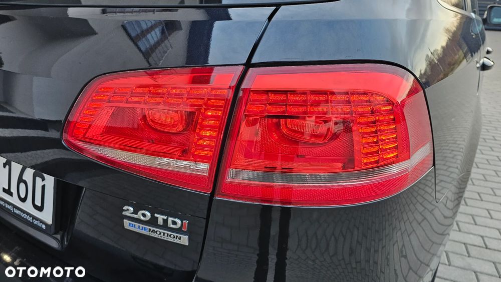 Volkswagen Passat Variant - 21