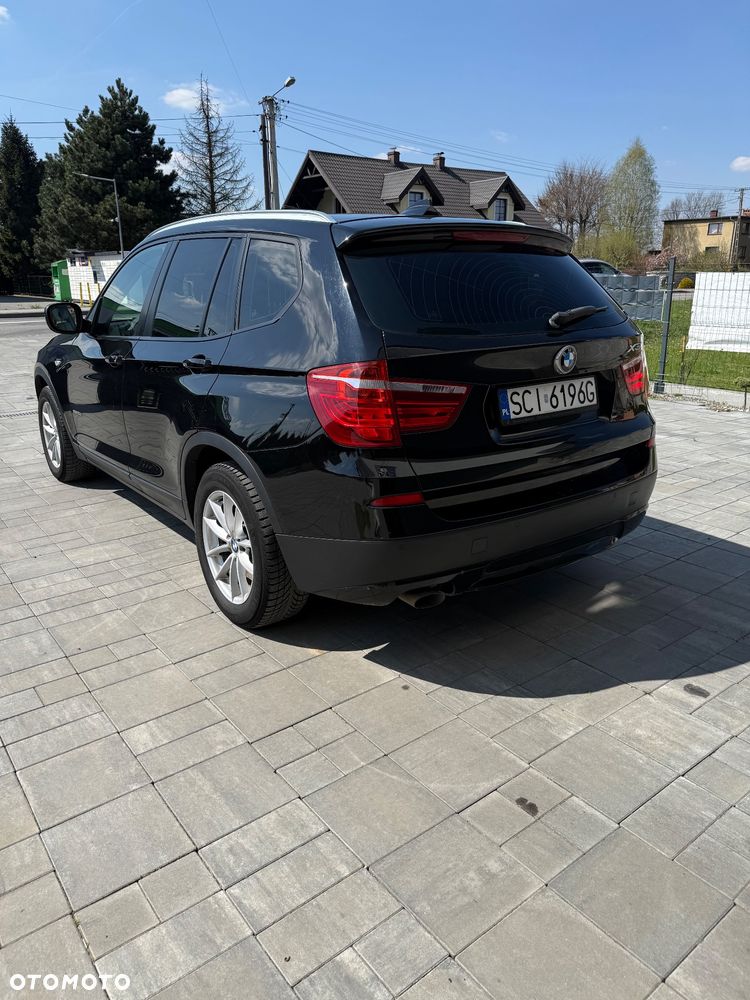 BMW X3 - 3