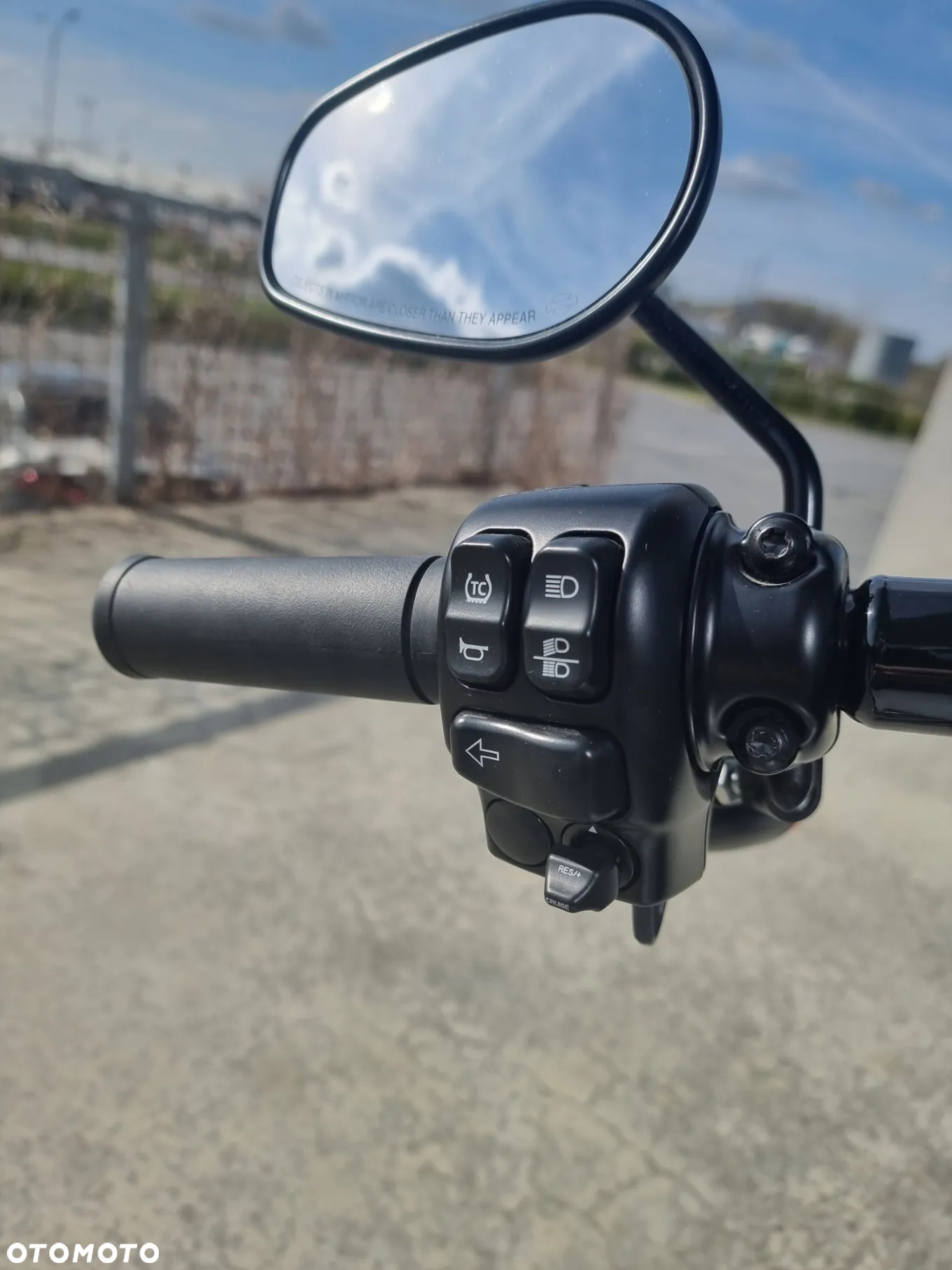 Harley-Davidson Touring Road King - 5