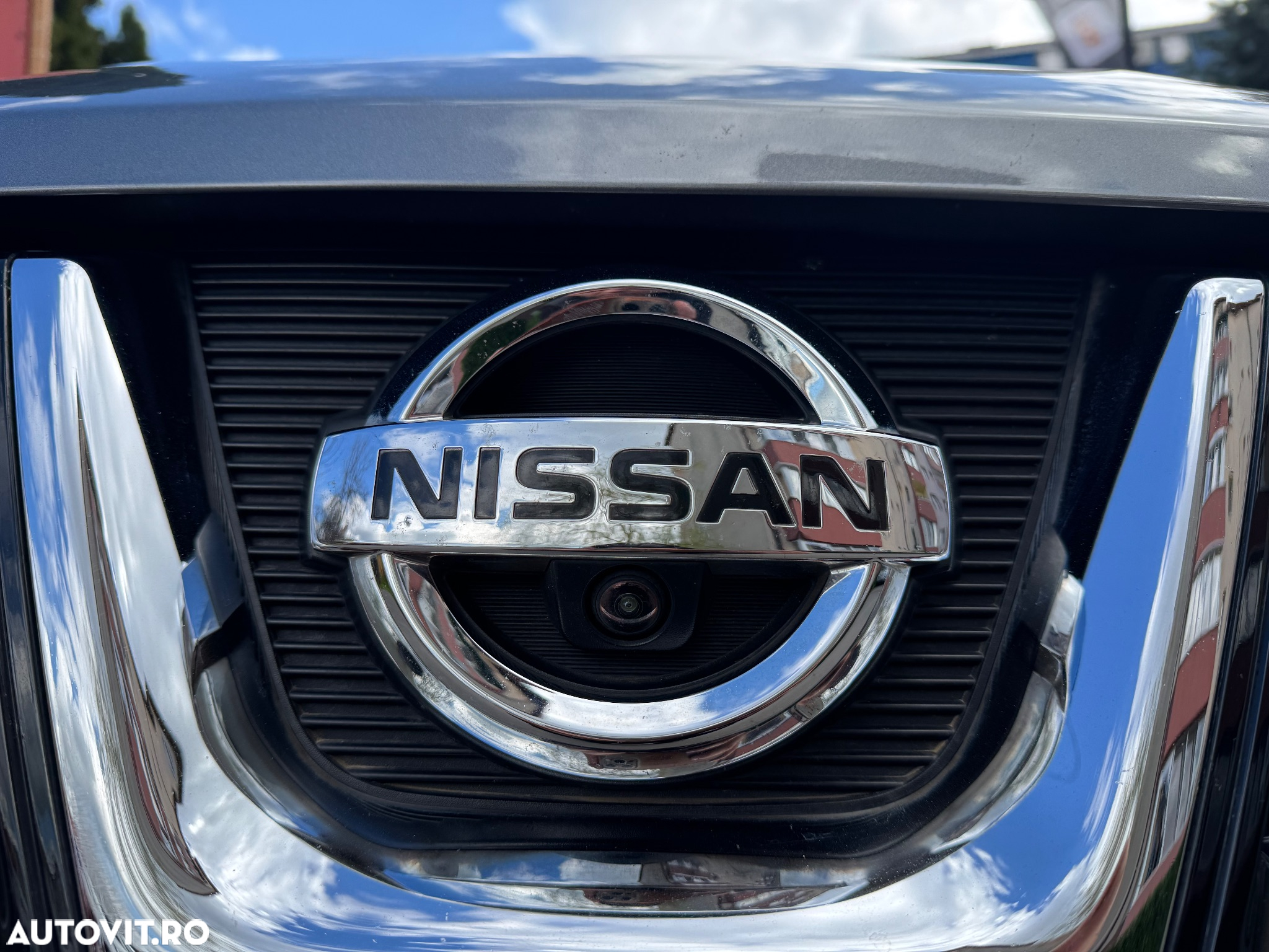 Nissan Qashqai 1.6 DCI 4 x 4 DPF tekna - 23