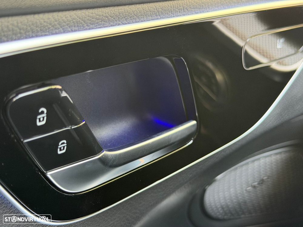 Mercedes-Benz C 300 e 9G-TRONIC Edition AMG Line - 34