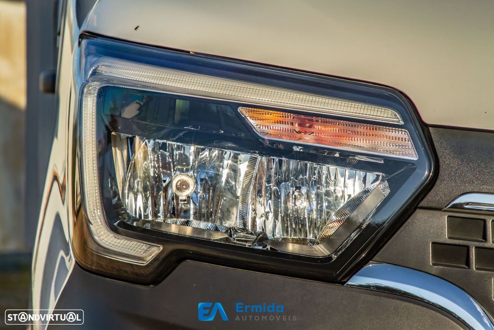 Renault Master 2.3 dCi L2 3.5T RD - 5