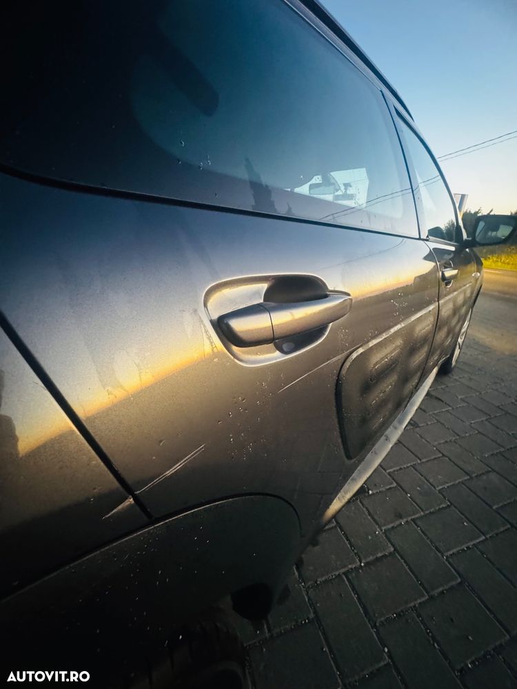 Citroën C4 Cactus VTi PureTech Feel - 11