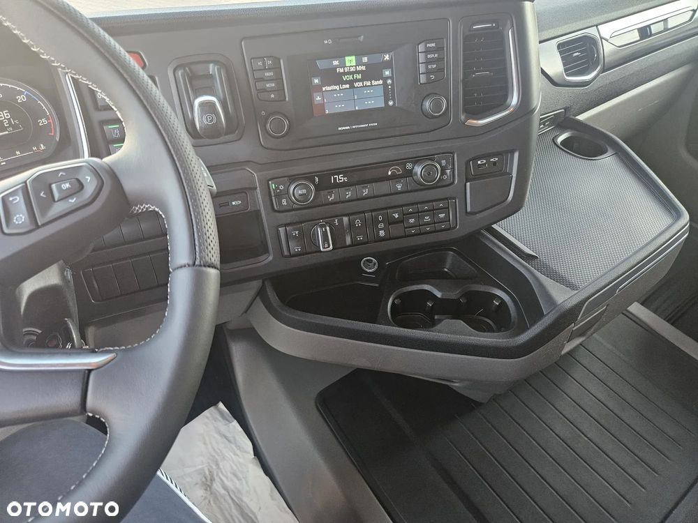 Scania R450  BDF !!! 591 tyś km !!! - 9