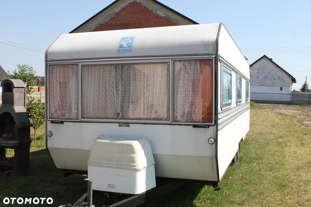 KNAUS - 2