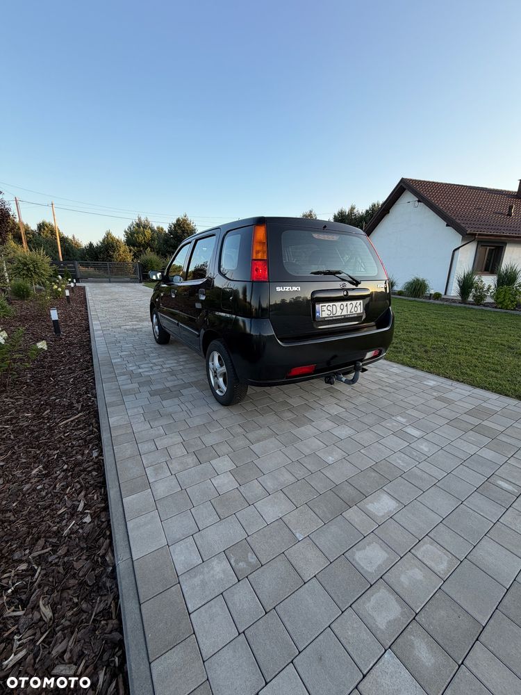 Suzuki Ignis - 4