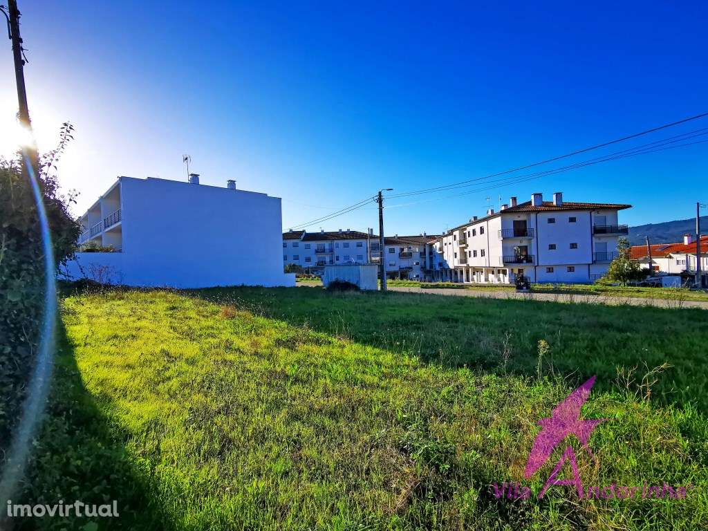 Terreno em Samonde para construção de Moradia com vistas para a mon... - Grande imagem: 4/5