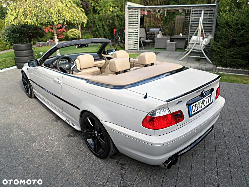 BMW Seria 3 320 Ci Edition Sport - 32