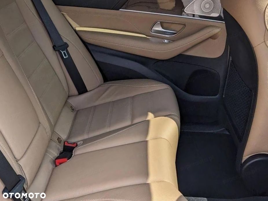 Mercedes-Benz GLE 450 d mHEV 4-Matic AMG Line - 16