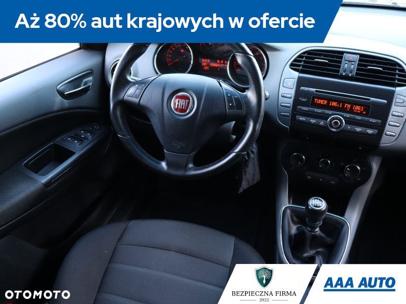 Fiat Bravo - 21