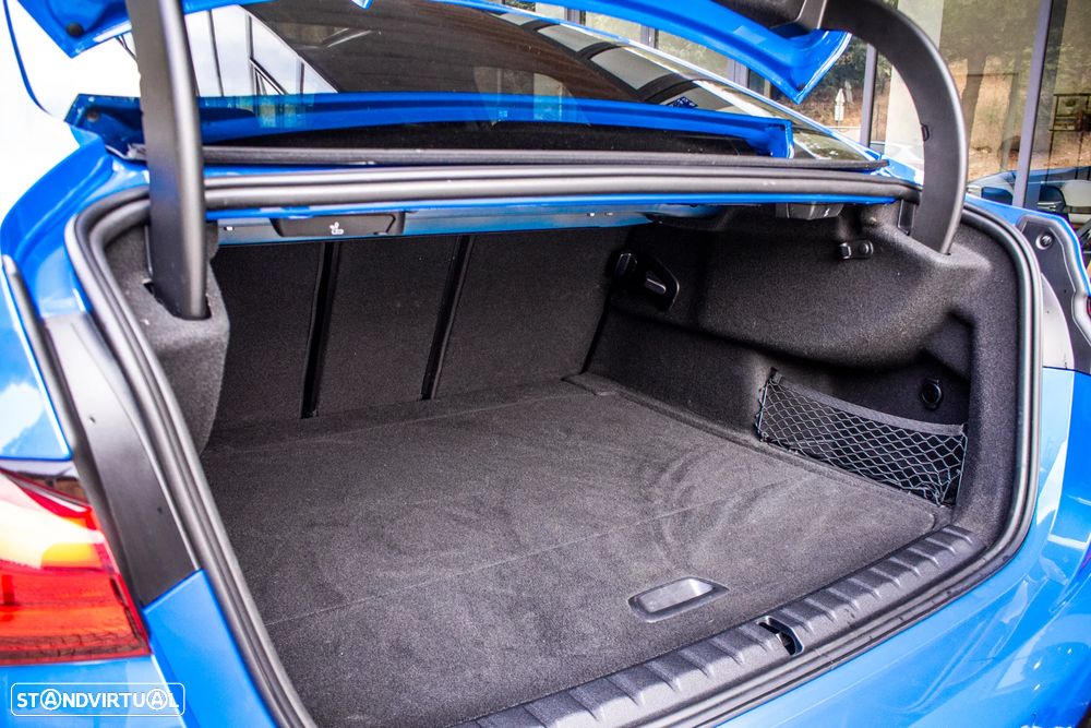 BMW M235i Gran Coupé xDrive - 41