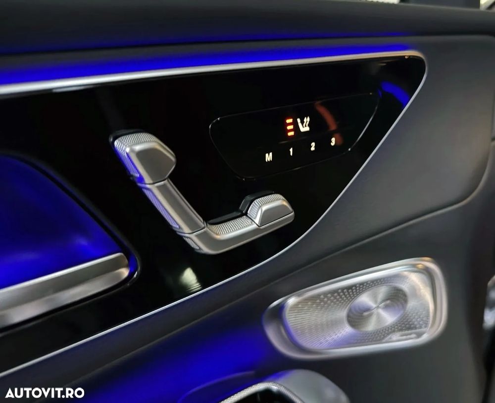 Mercedes-Benz GLC 220 d 4Matic 9G-TRONIC AMG Line Advanced - 13