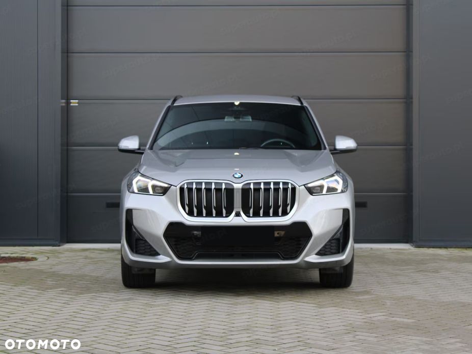 BMW X1 sDrive20i mHEV M Sport sport - 9