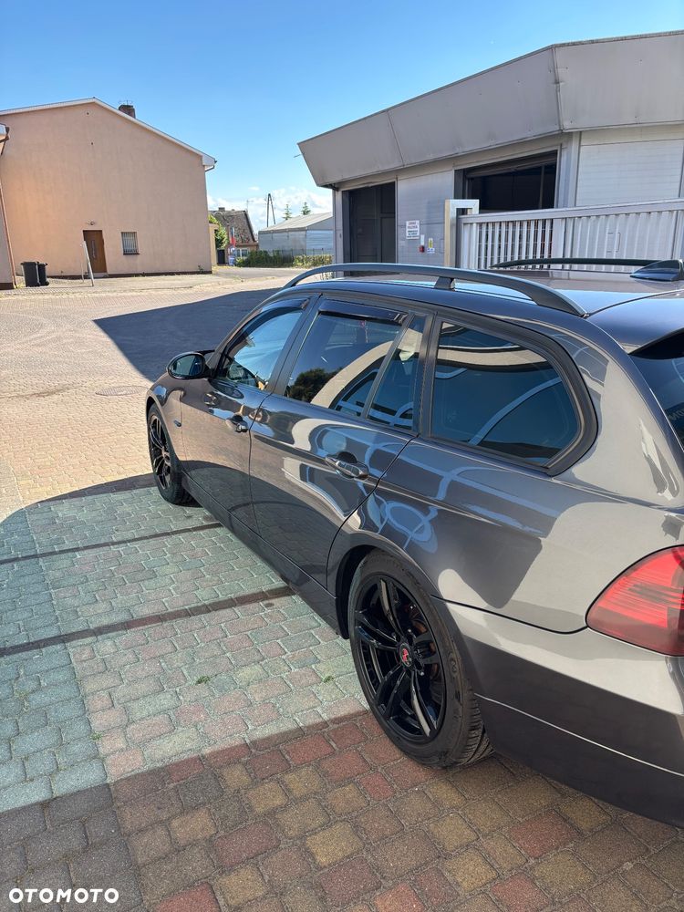 BMW Seria 3 - 3