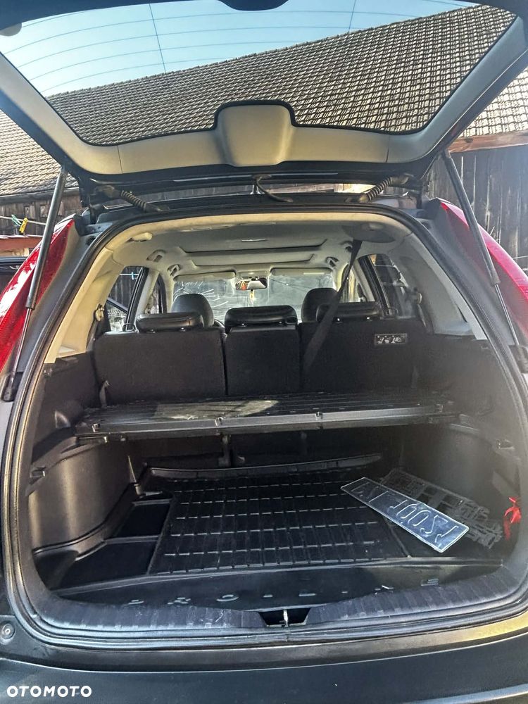 Honda CR-V 2.0 Executive - 10