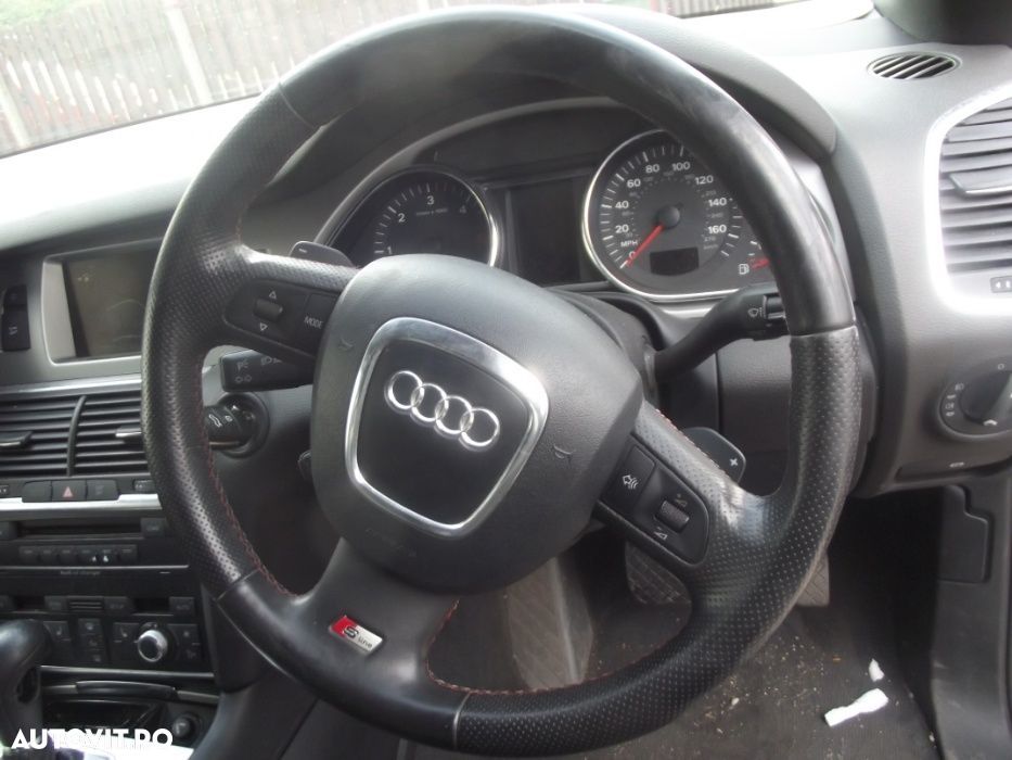 Airbag șofer Audi Q7 Volan Audi q7 A5 A6 A7 Q3 Q5 - 1