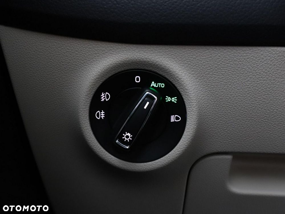 Skoda Kodiaq 2.0 TDI 4x4 Business DSG - 40