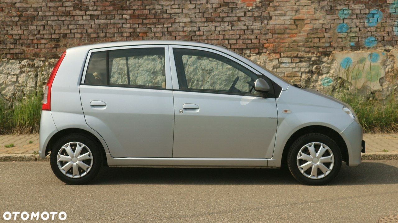 Daihatsu Cuore 1.0 Top - 3