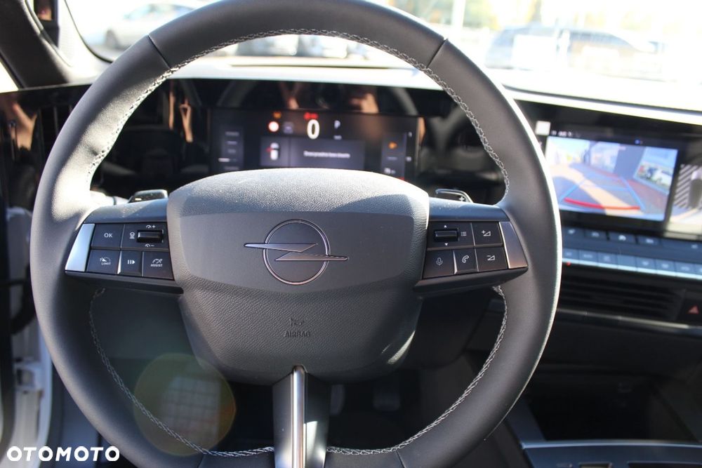 Opel Astra - 25