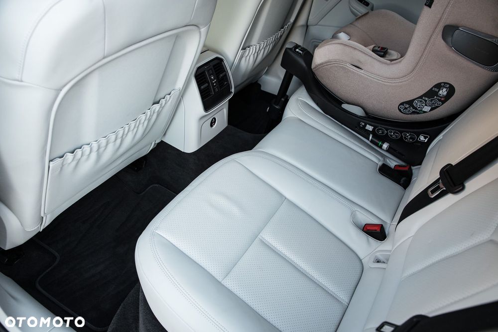 Porsche Macan PDK - 30