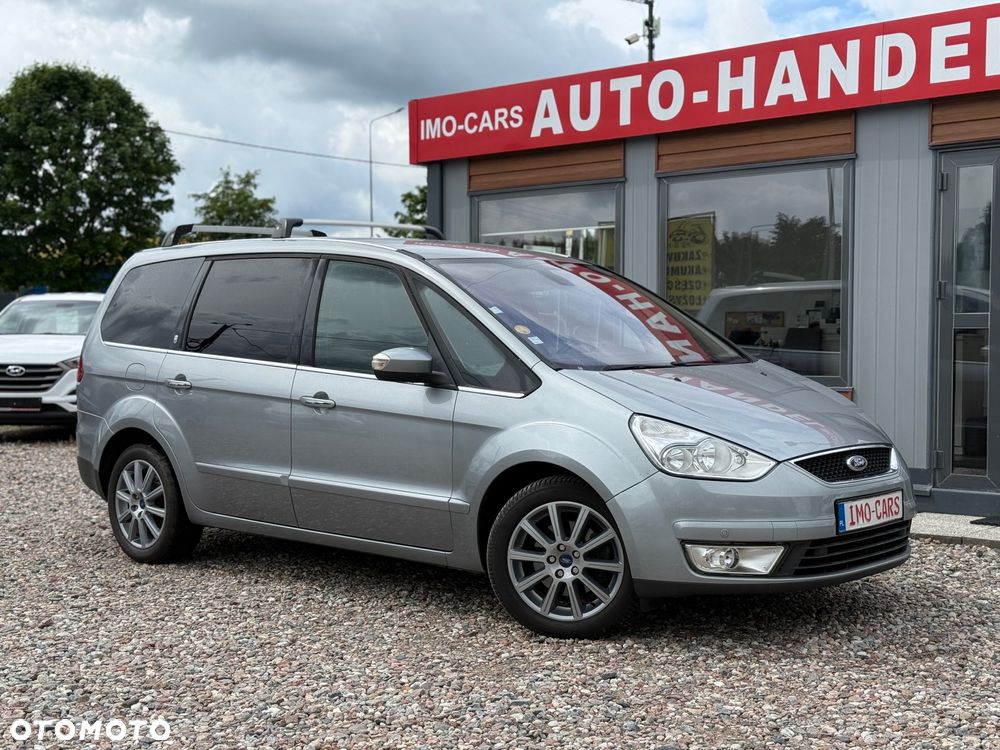 Ford Galaxy - 3