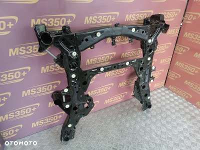 belka przednia (podramnik) BMW X5 G05, 31106884852. - 5