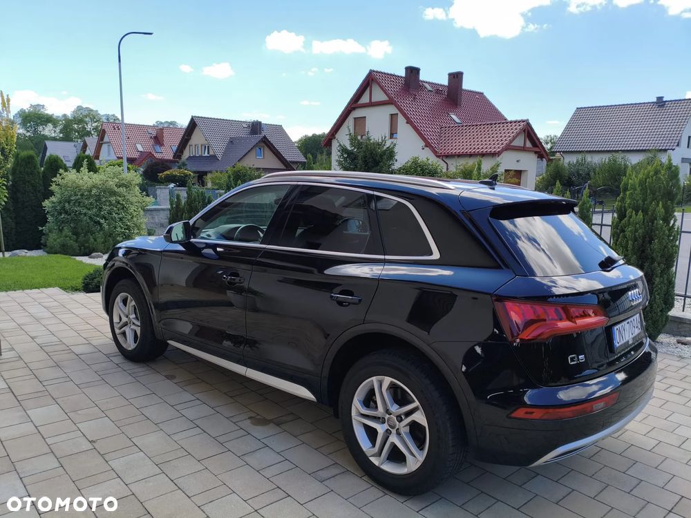 Audi Q5 - 5