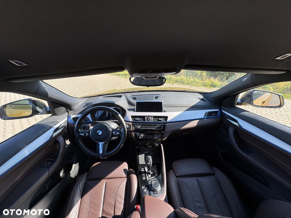 BMW X2 xDrive20i M Sport - 18