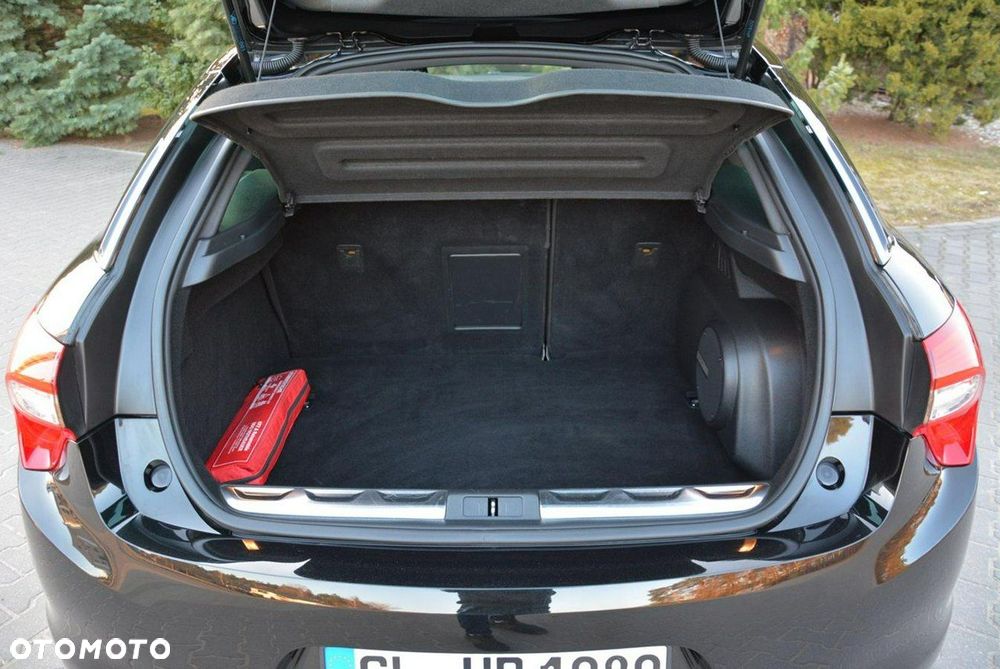 Citroën DS5 2.0 BlueHDi SoChic - 38