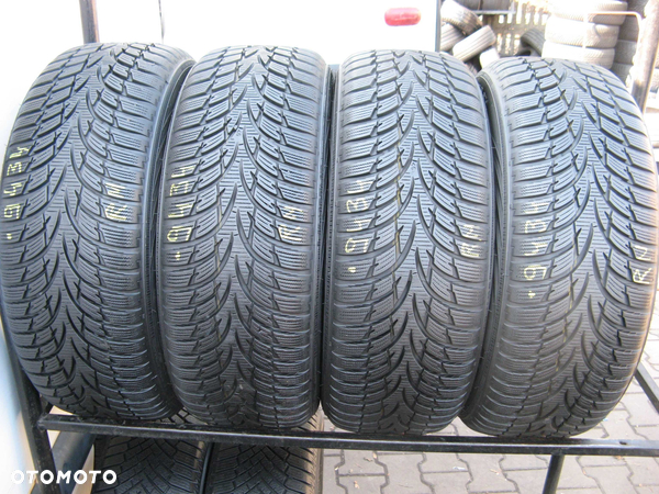 205/55R16 NOKIAN WR D3 - nr.9434