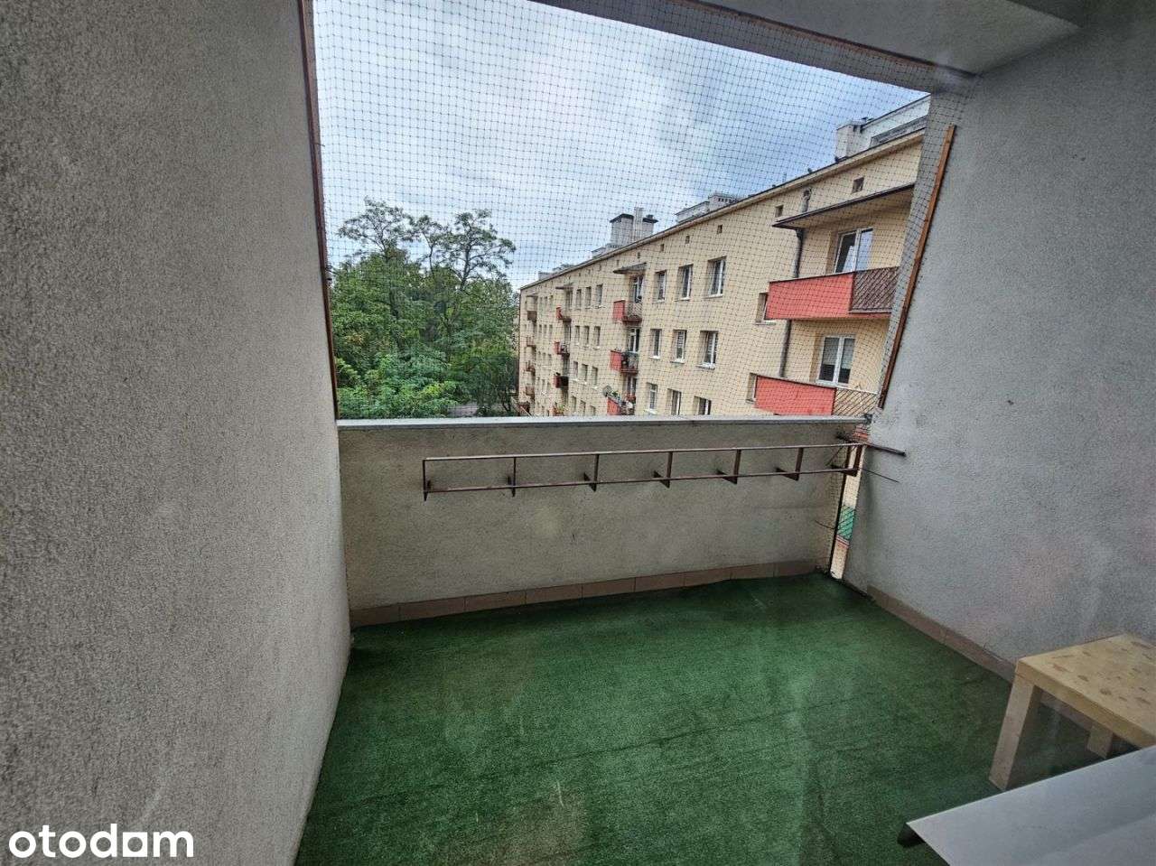 ul. Królewska- 2 pokojowe do wynajęcia całość 3200