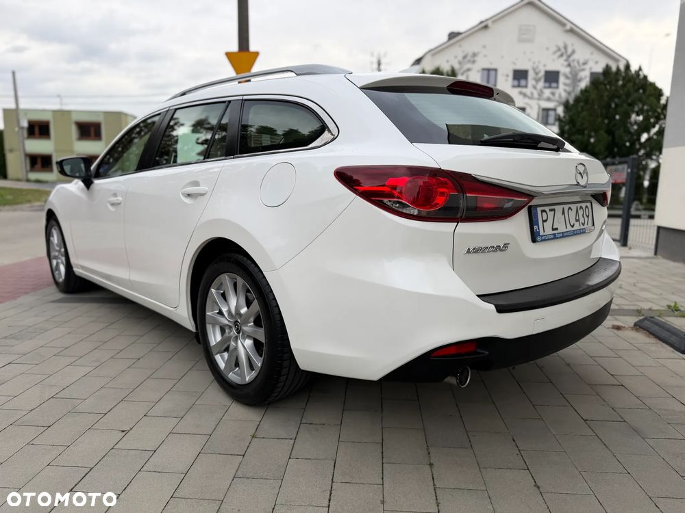 Mazda 6 2.0 SkyMotion - 22