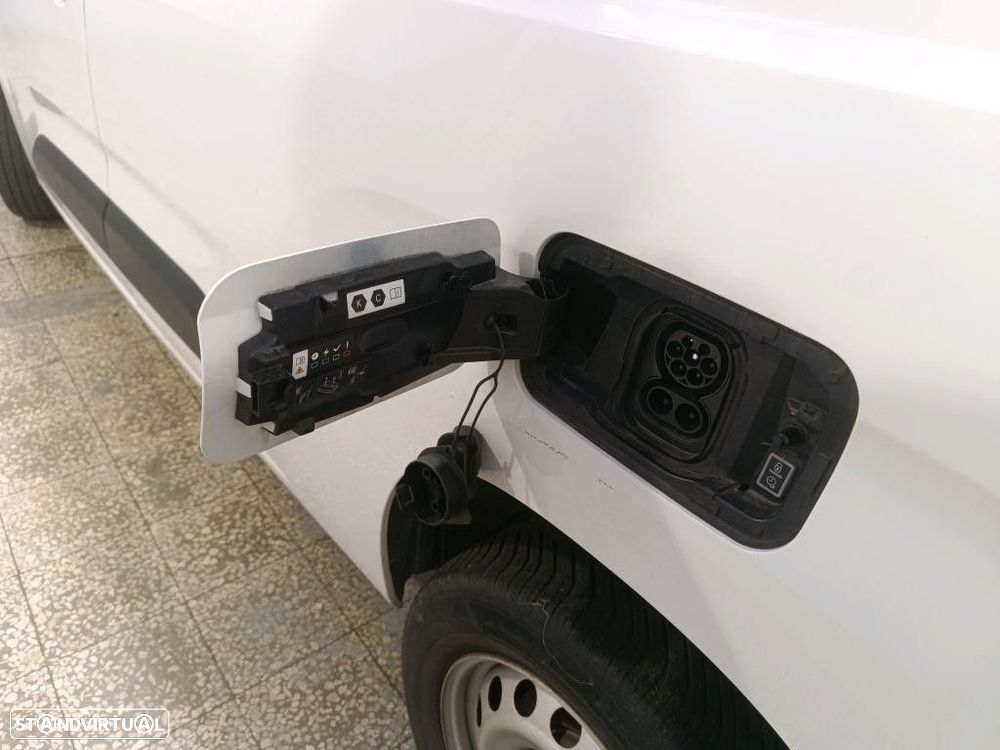 Citroën ë-Berlingo 50 kWh XL Club - 7