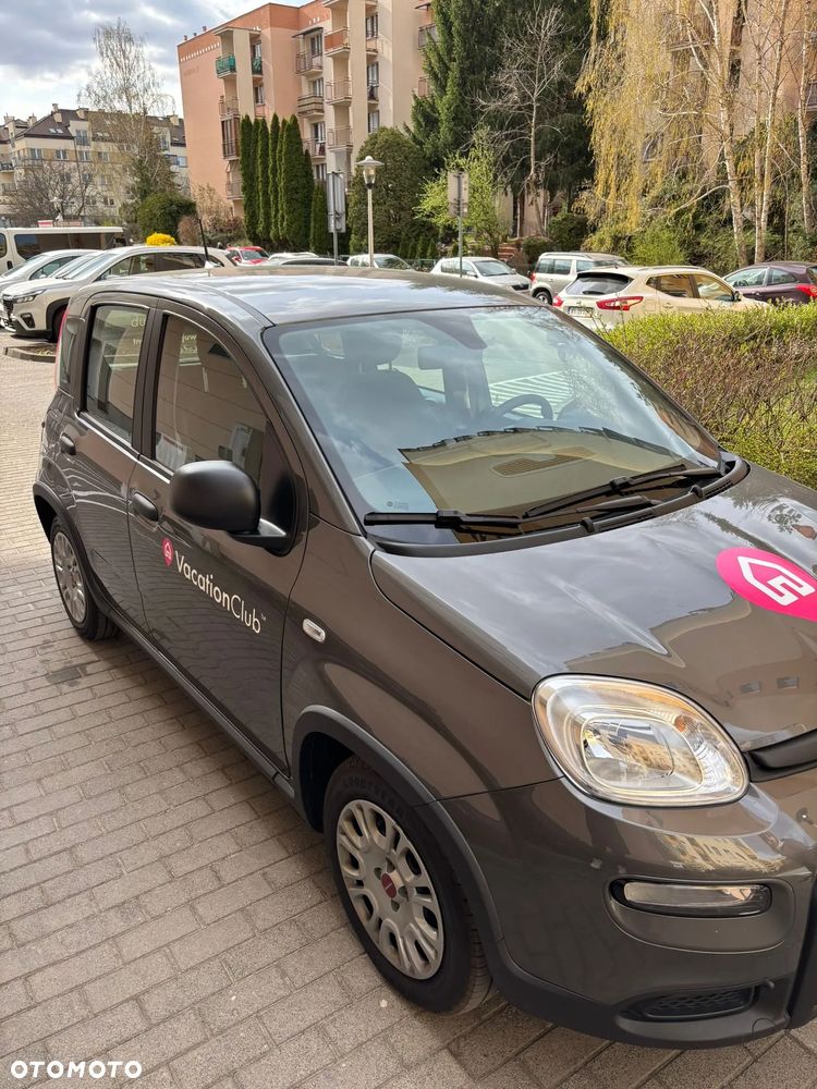 Fiat Panda - 4