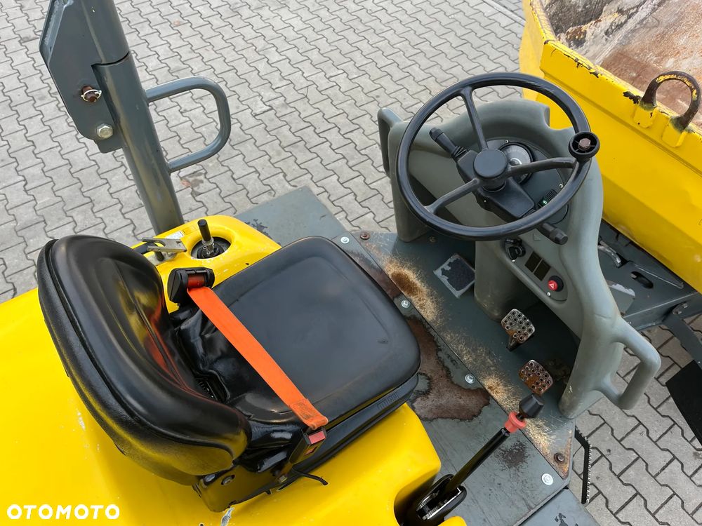 Wacker Neuson 3001s - 21